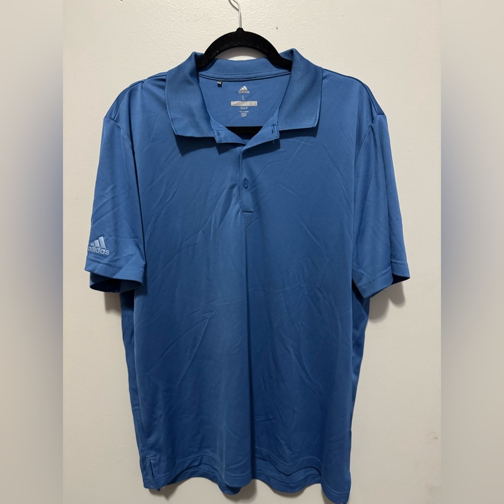 Adidas performance Polo